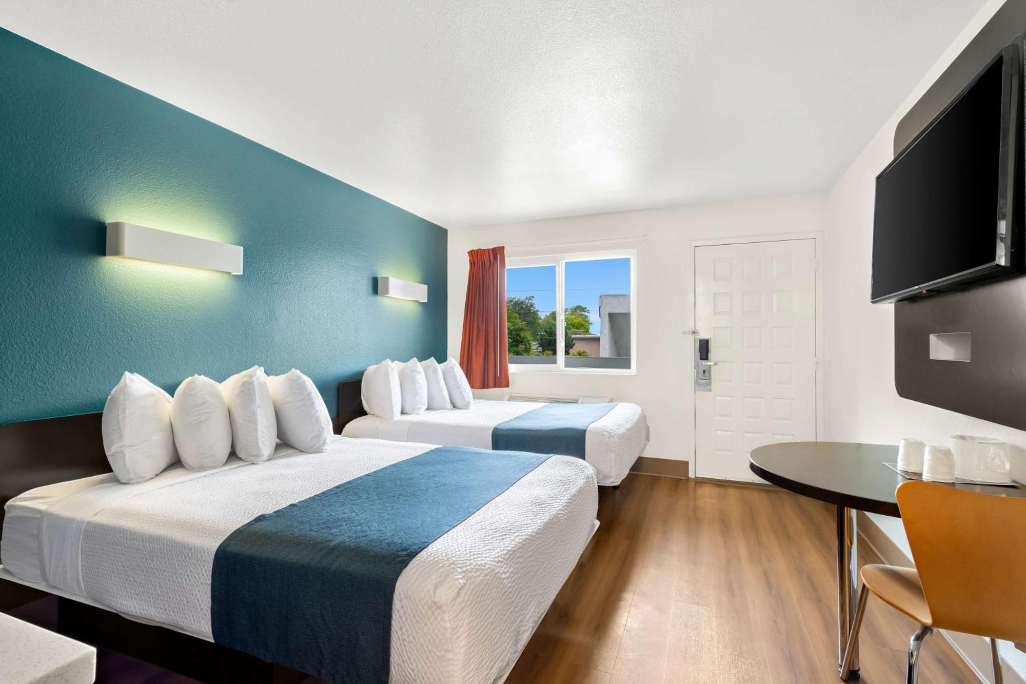 Studio 6 Suites Carpinteria, Ca Santa Barbara South Εξωτερικό φωτογραφία